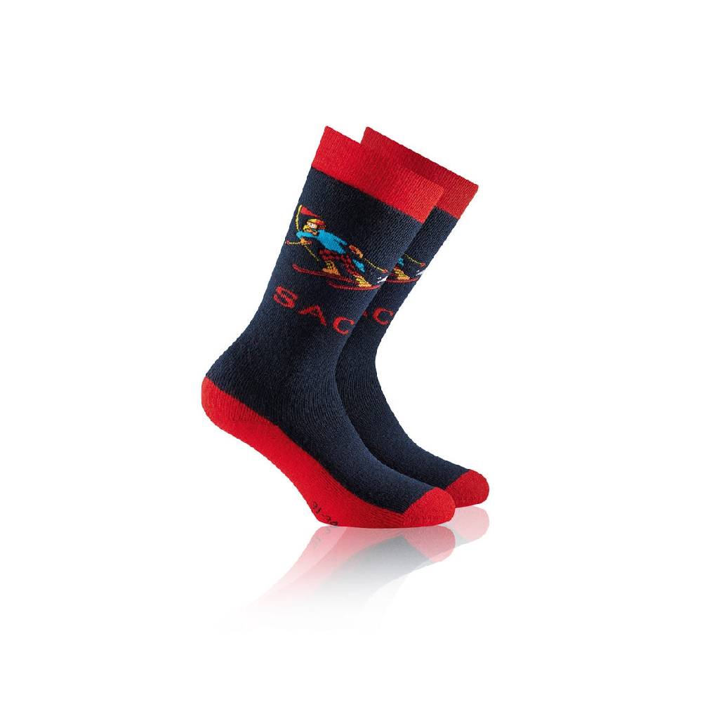 Rohner Socks SAC Globi Ski 2.0 25-0716/114/23-26