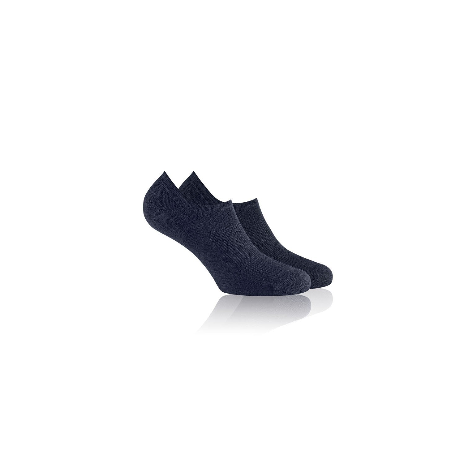 Rohner Socks SupeR WO Footies 10-0640/070/36-38