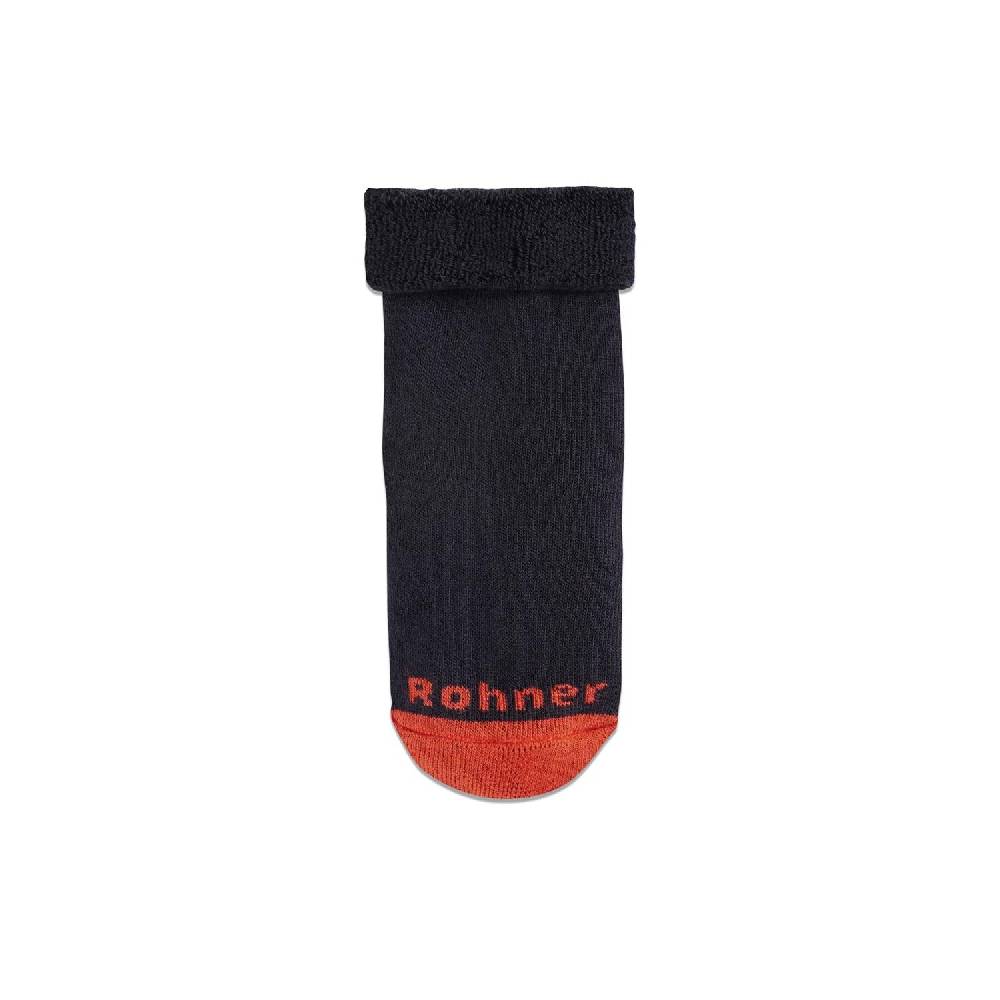 Rohner Socks Baby Thermo 2er Pack 20-6192/010/1-2 zollfrei