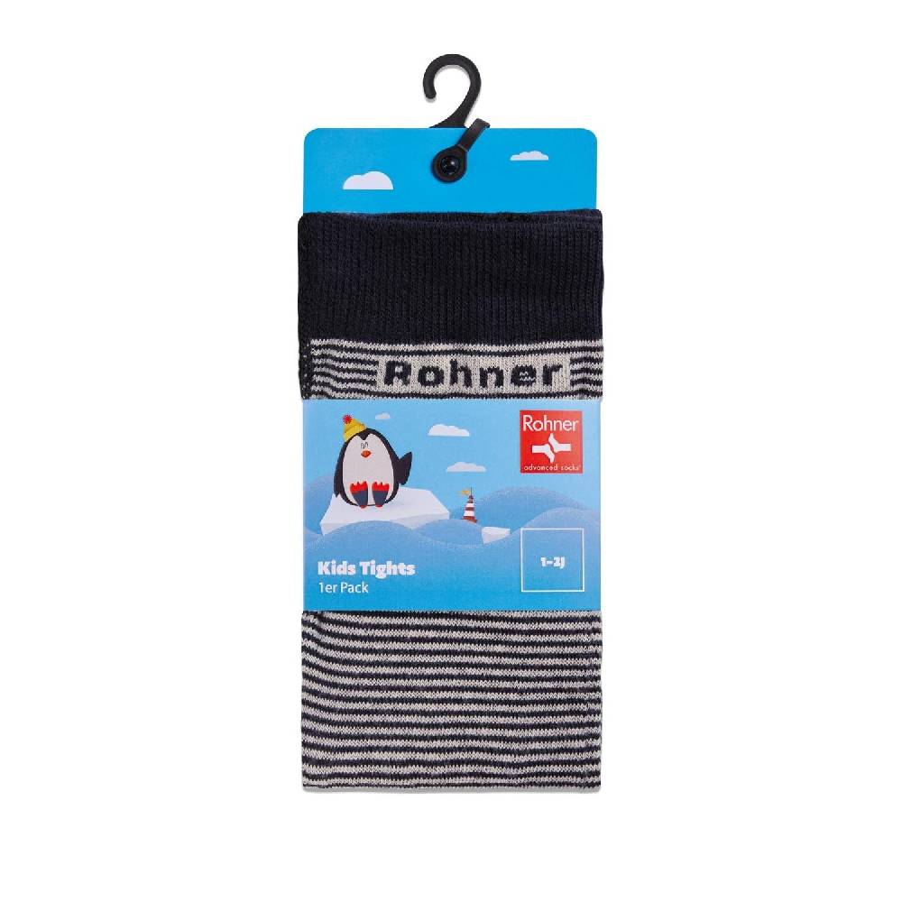 Rohner Socks Kids Tights 20-6223/211/3-6 Rabatte dieses Monats