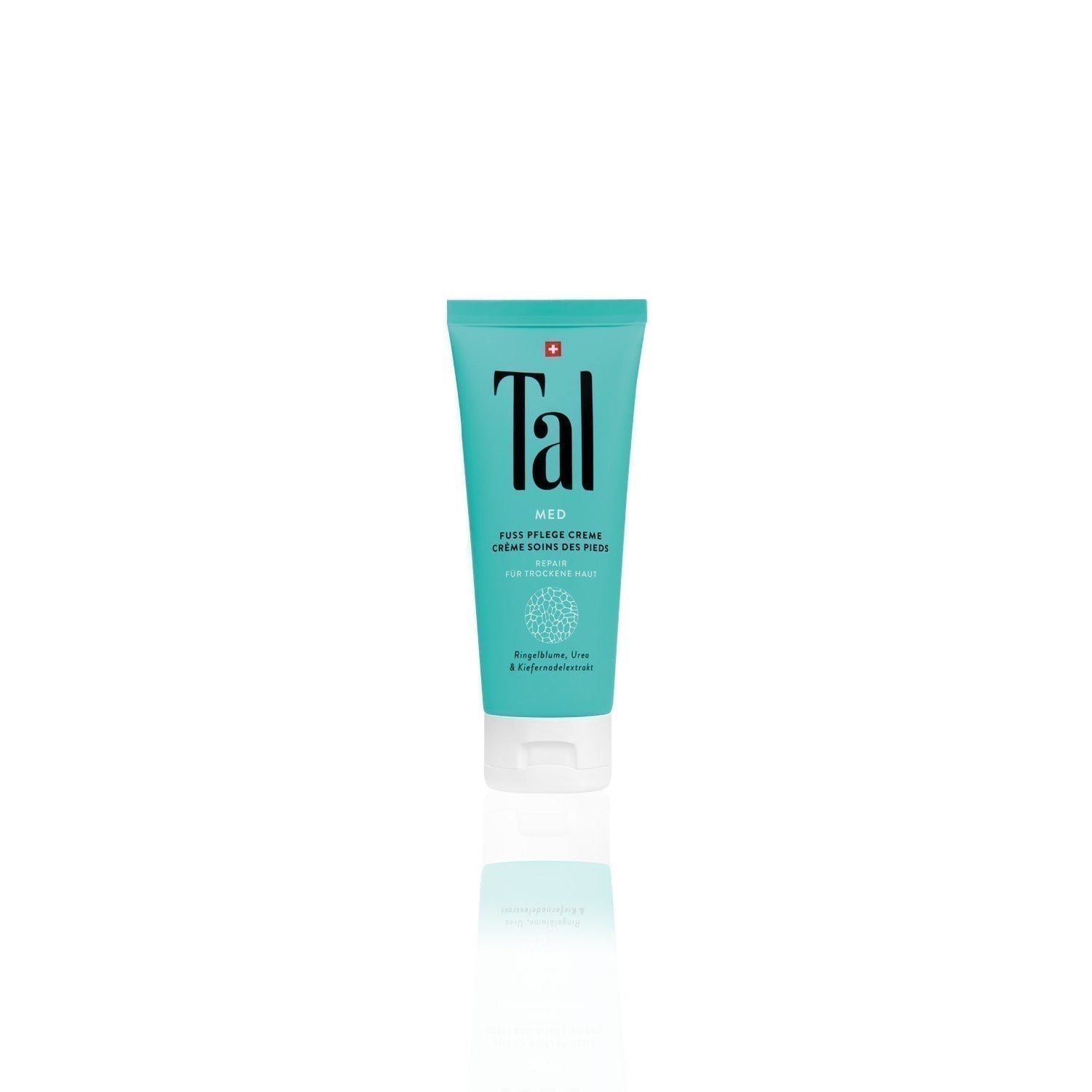 Rohner Socks Tal Fuss Pflege Creme (75 ml) KF2200