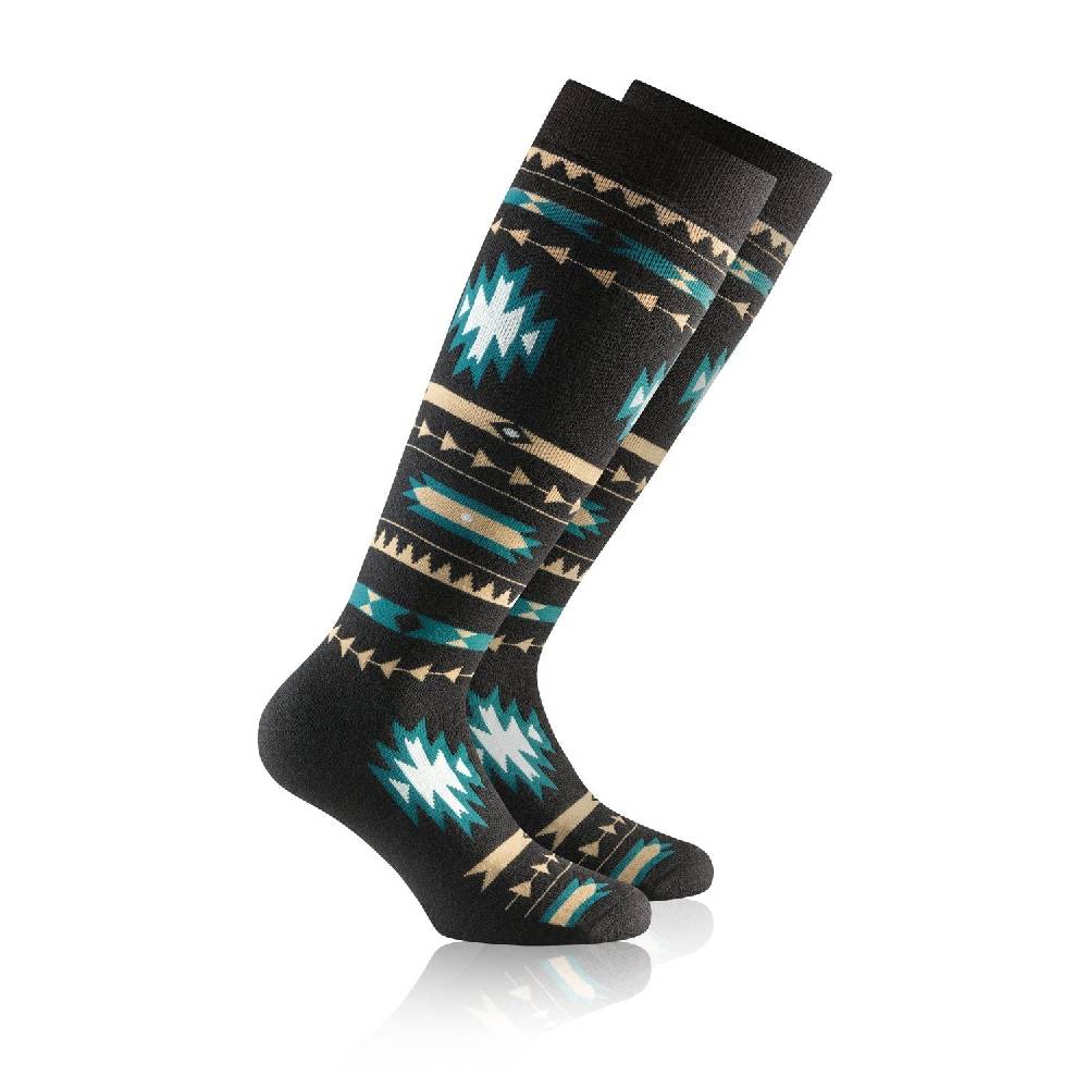 Rohner Socks Native 70-2533/010/36-38