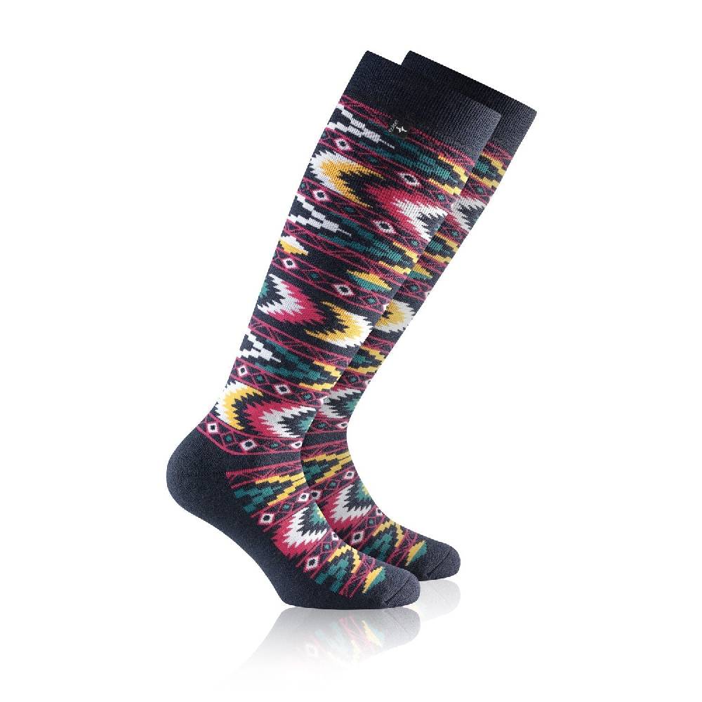 Rohner Socks Native 70-2533/010/36-38 Hotsell