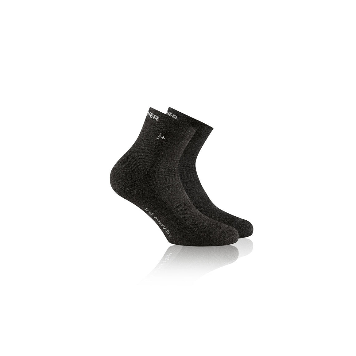 Rohner Socks Trek Everyday 60-0292/400/36-38 Meist gekauft