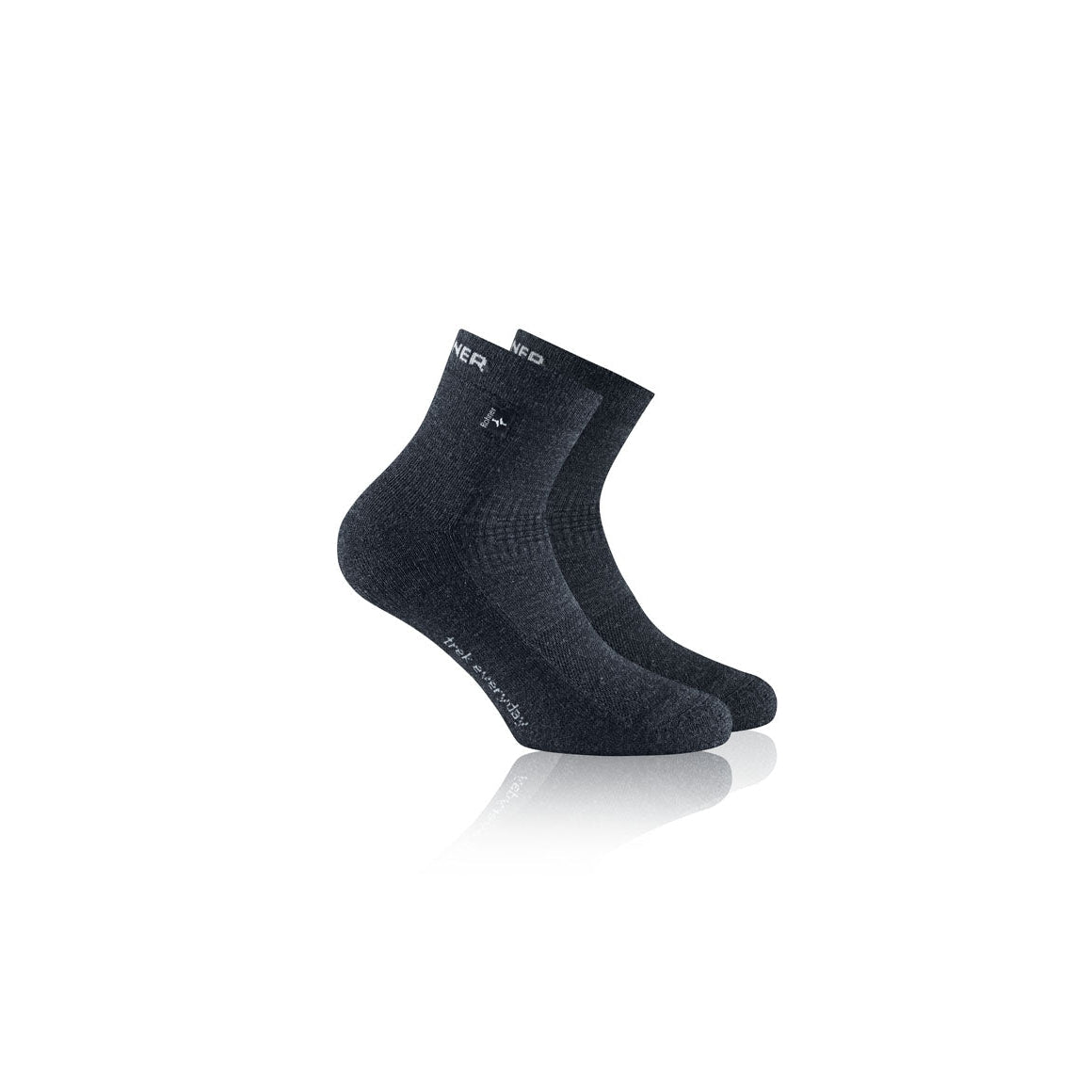 Rohner Socks Trek Everyday 60-0292/400/36-38 Meist gekauft