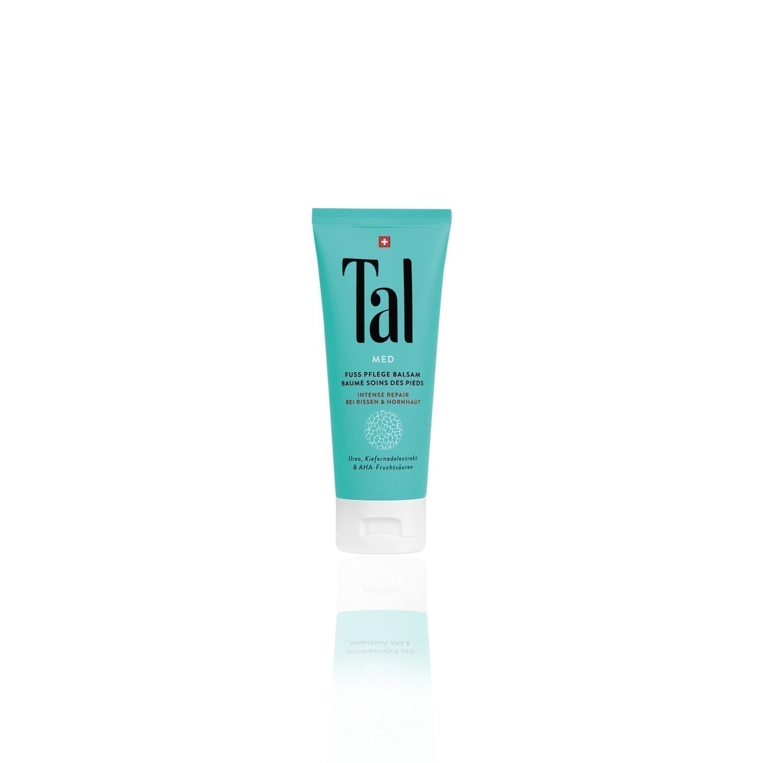 Rohner Socks Tal Fuss Pflege Balsam (75 ml) 85.103/1