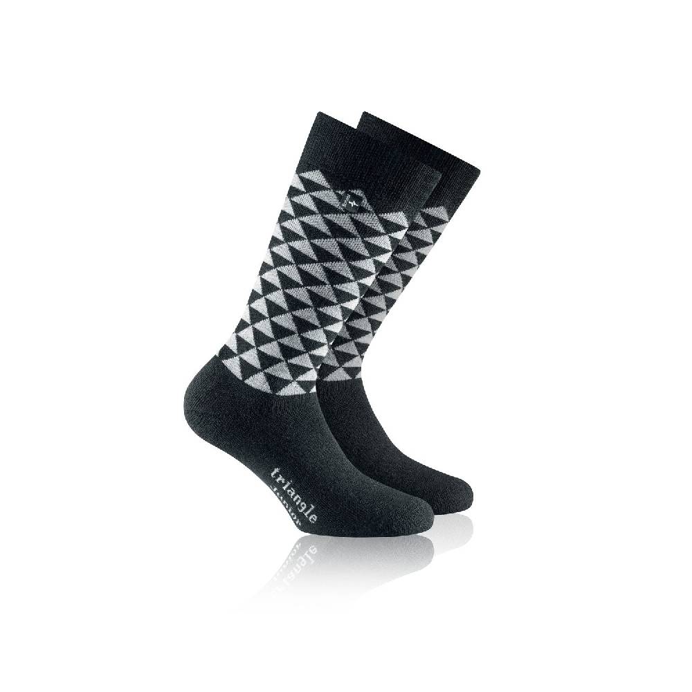 Rohner Socks Triangle Junior 25-2523/009/23-26