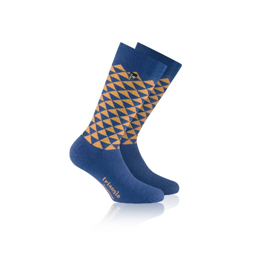 Rohner Socks Triangle Junior 25-2523/009/23-26 Limitierter Zeitrabatt