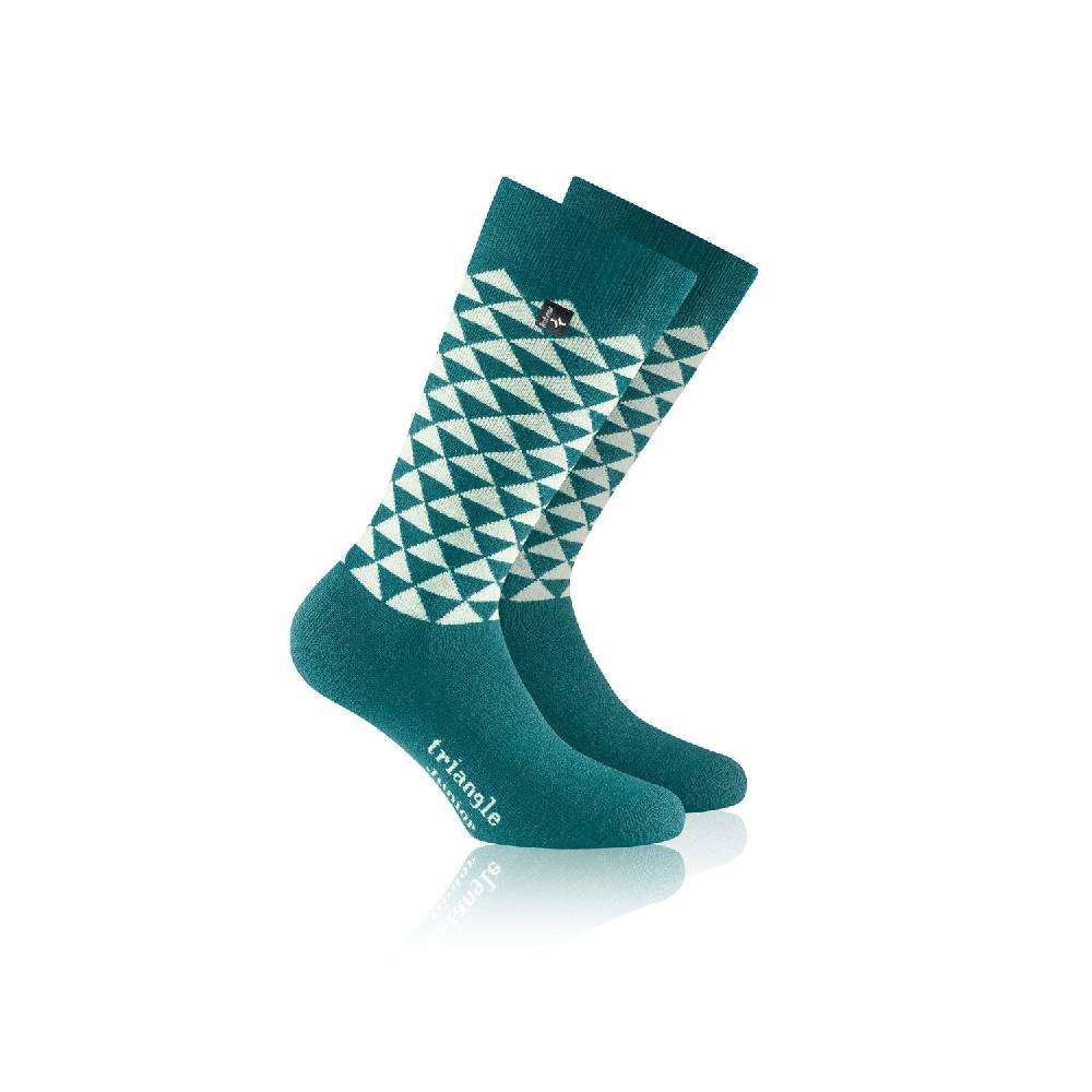Rohner Socks Triangle Junior 25-2523/009/23-26 Limitierter Zeitrabatt