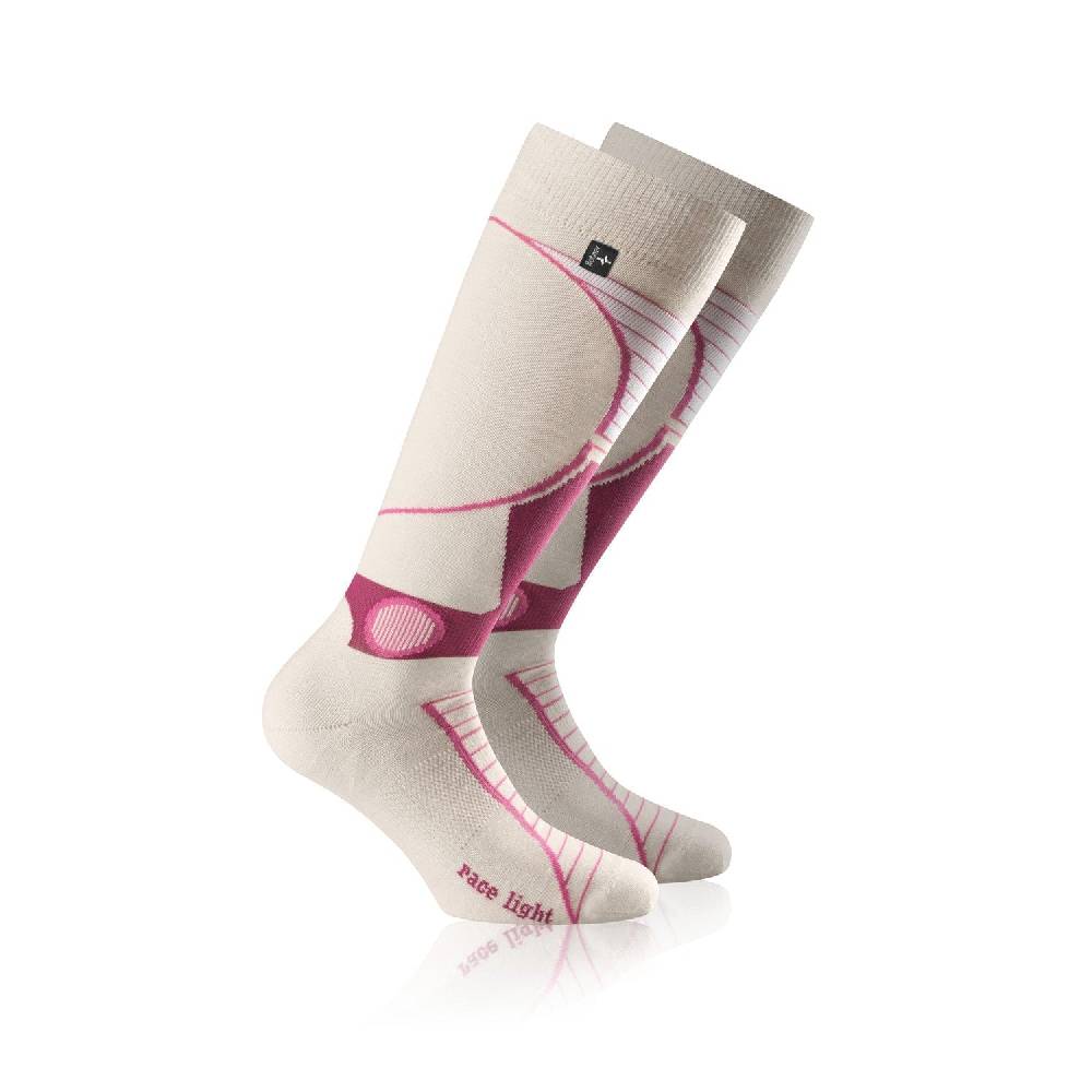 Rohner Socks Race Light 70-2253/009/36-38 Versandkostenfrei