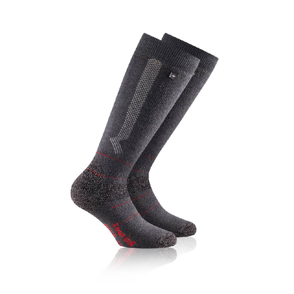 Rohner Socks Touring High Tech 70-2403/009/36-38 Flash Sale