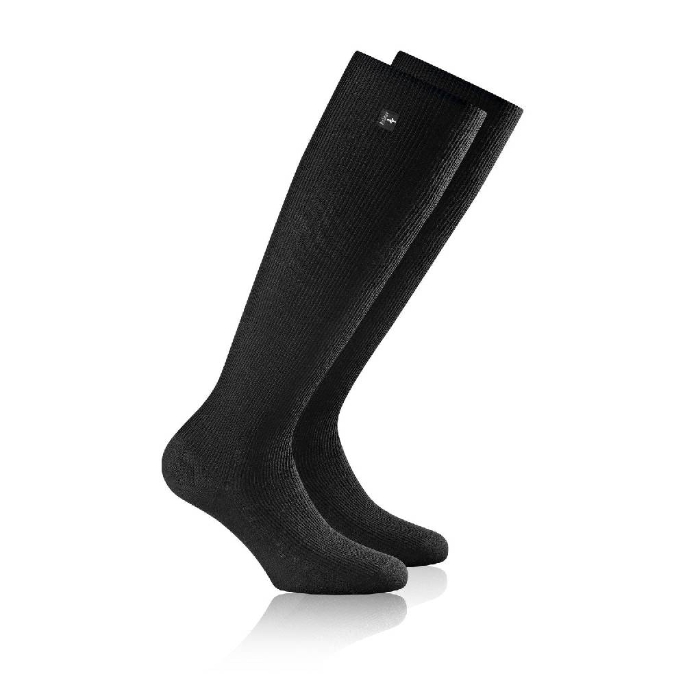 Rohner Socks Platin Long 10-0453/047/41-42 Saisonschlussverkauf