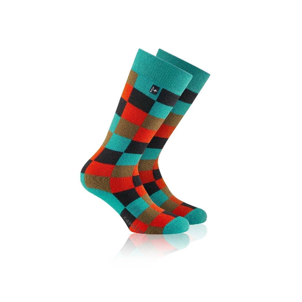 Rohner Socks Carolina 25-0453/157/23-26 Black Friday