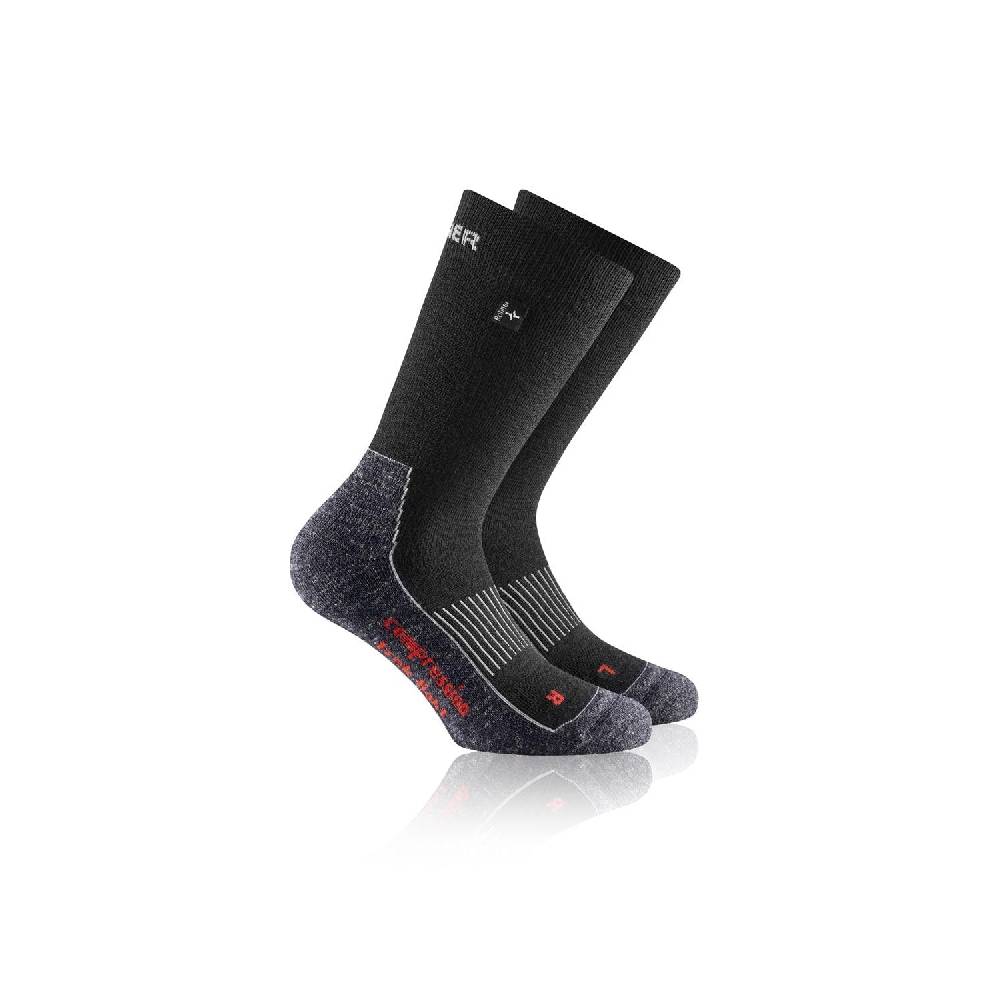 Rohner Socks Compression Trek Light l/r 62-2401/009/36-38