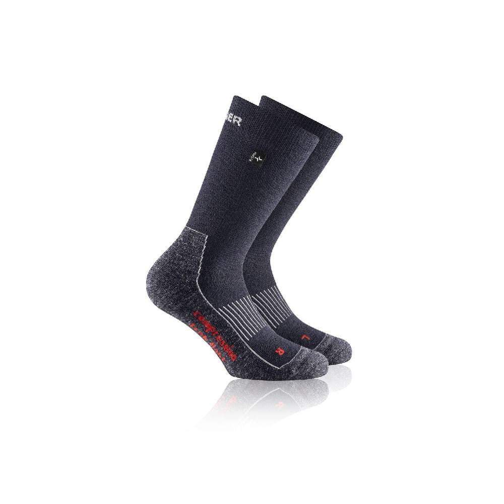 Rohner Socks Compression Trek Light l/r 62-2401/009/36-38 Cyber Monday