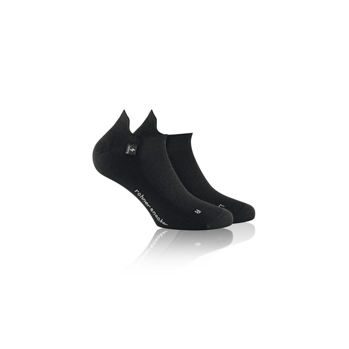 Rohner Socks Rohner Sneaker l/r 62-2910/009/36-38