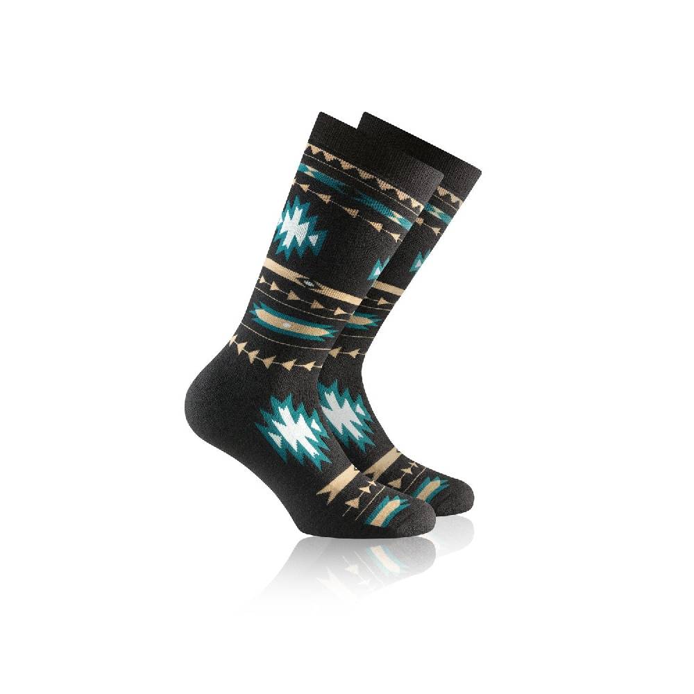 Rohner Socks Native Junior 25-2533/009/27-30