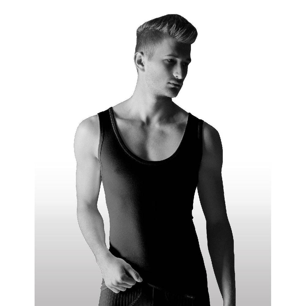 Rohner Socks Men's Singlet 35-0101/009/S