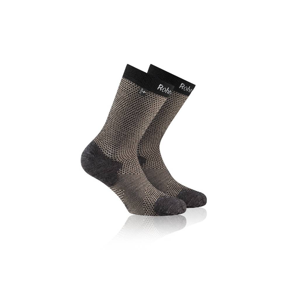 Rohner Socks Copper Allsport 60-2631/009/36-38