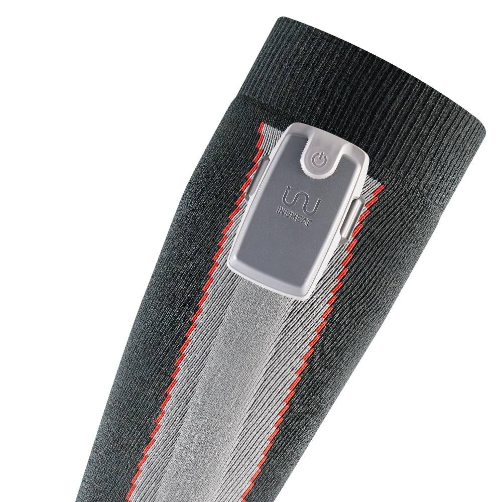 Rohner Socks R-Heat + Battery Pack 72-1153/009/44-46 Bestseller