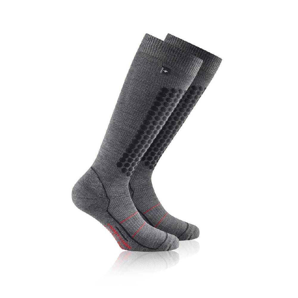 Rohner Socks Compression Touring Light 70-2553/467/36-38 Tägliche Deals