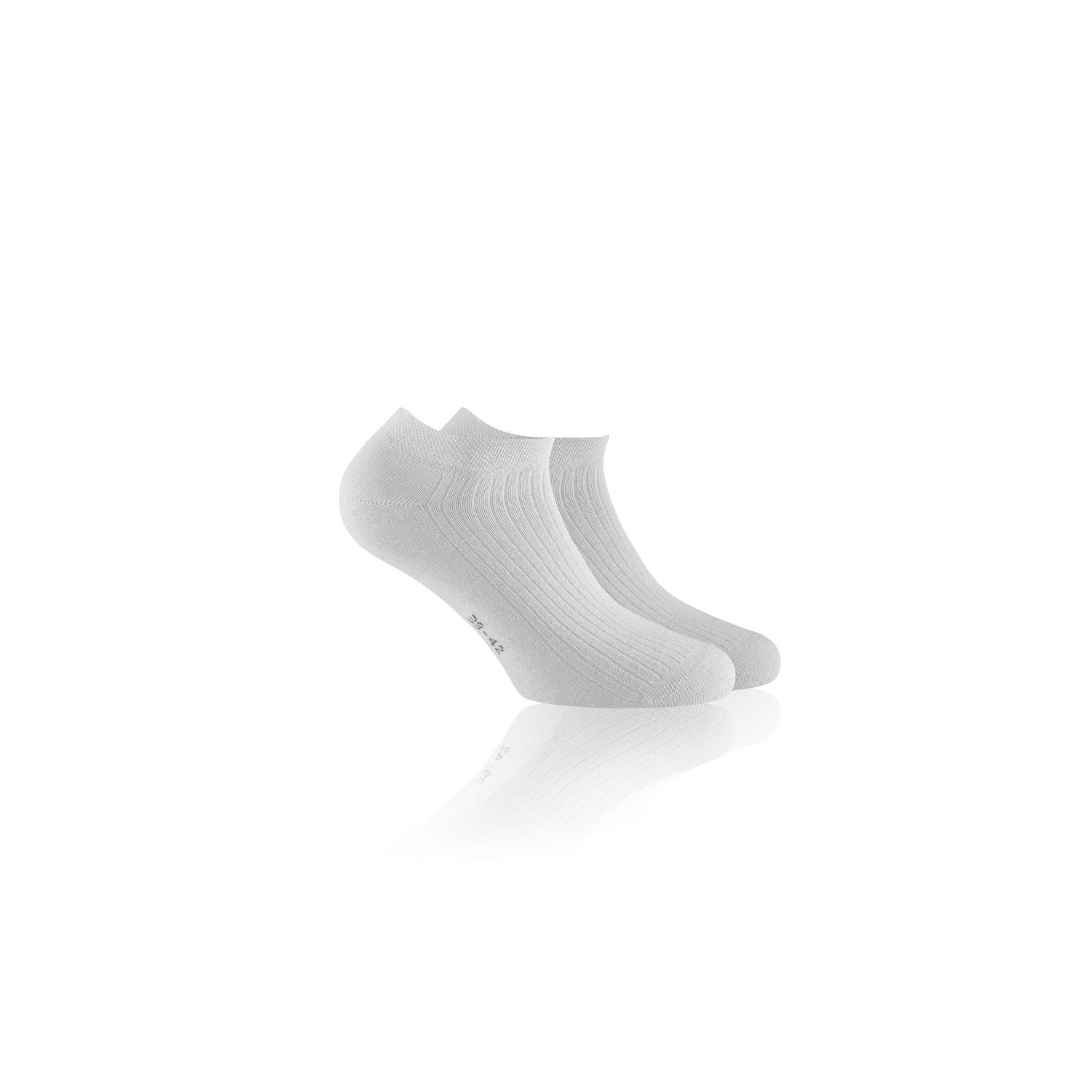 Rohner Socks RE-Sneaker TEXCIRCLE 64-0990/530/35-38