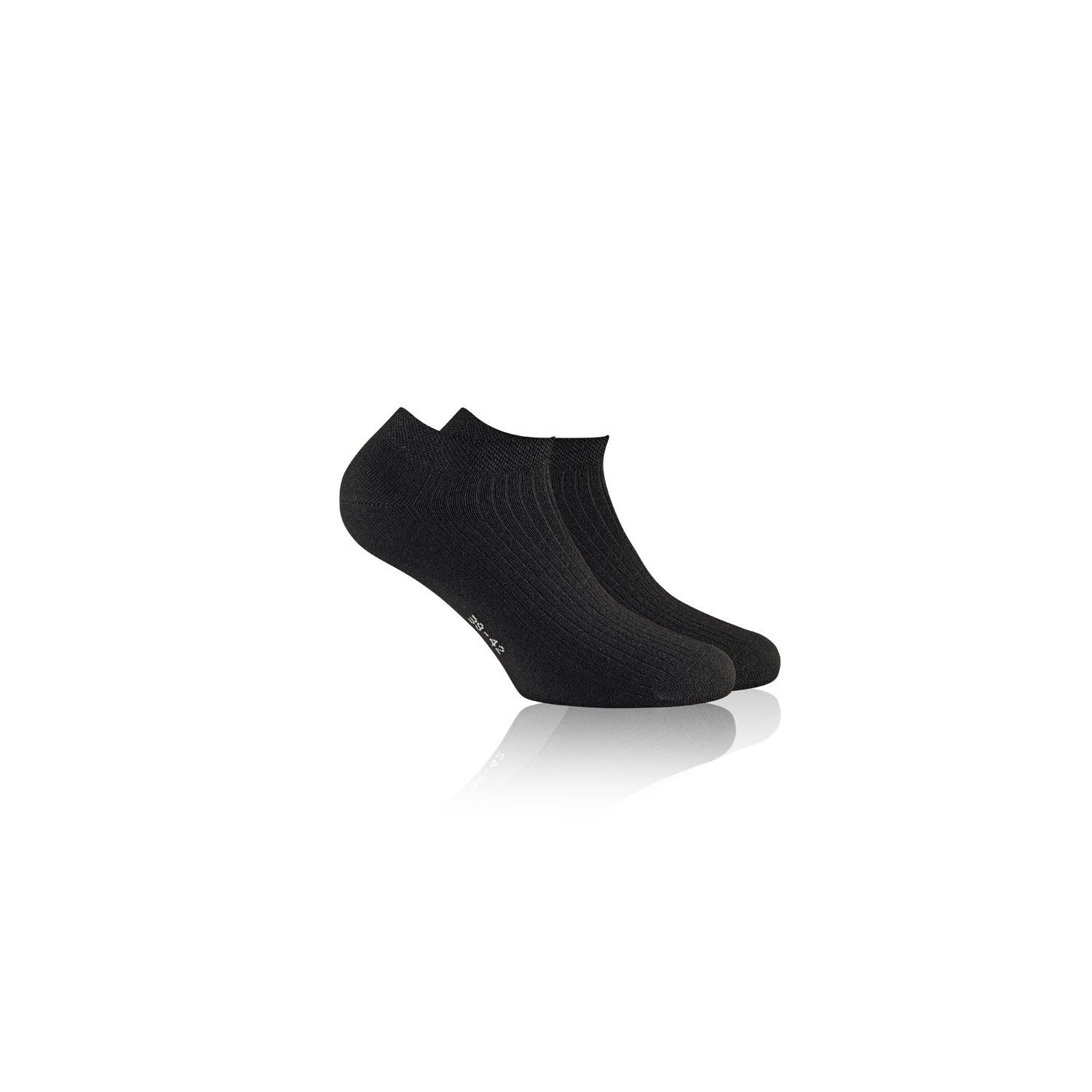 Rohner Socks RE-Sneaker TEXCIRCLE 64-0990/530/35-38 Sonderangebote