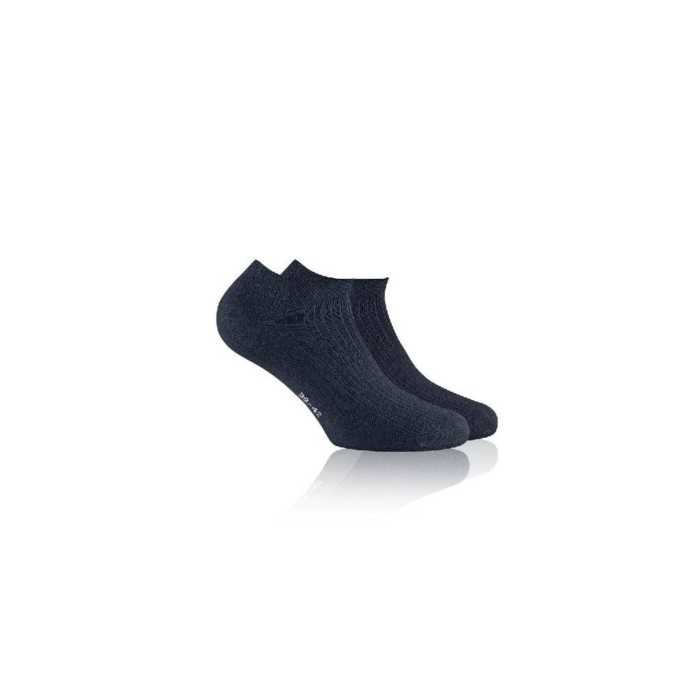 Rohner Socks RE-Sneaker TEXCIRCLE 64-0990/530/35-38 Sonderangebote