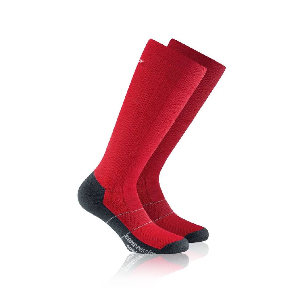 Rohner Socks SAC Compression Outdoor Light 60-2506/561/36-38