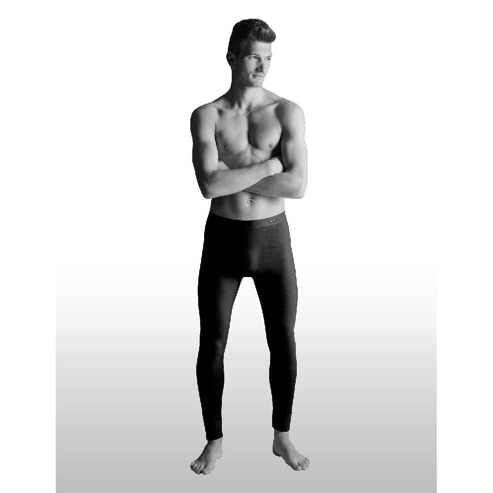 Rohner Socks Seamless Men's Long Pants 35-0141/008/S Letzte 3 Tage