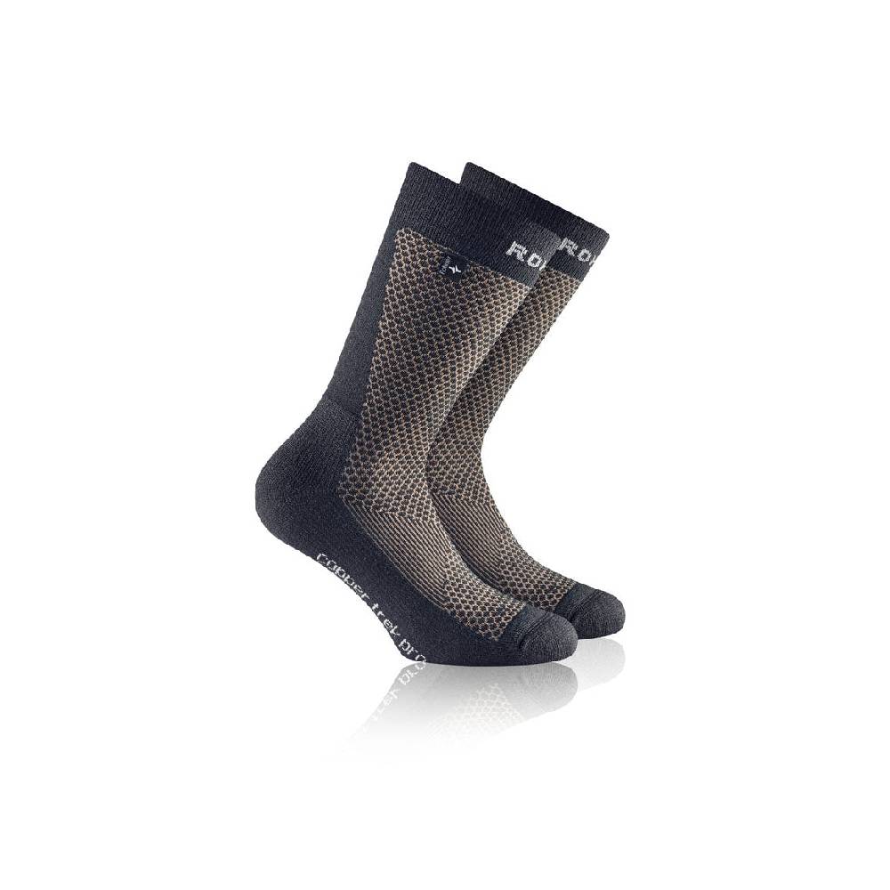 Rohner Socks Copper Trek Pro 60-2361/009/36-38 Nur für heute