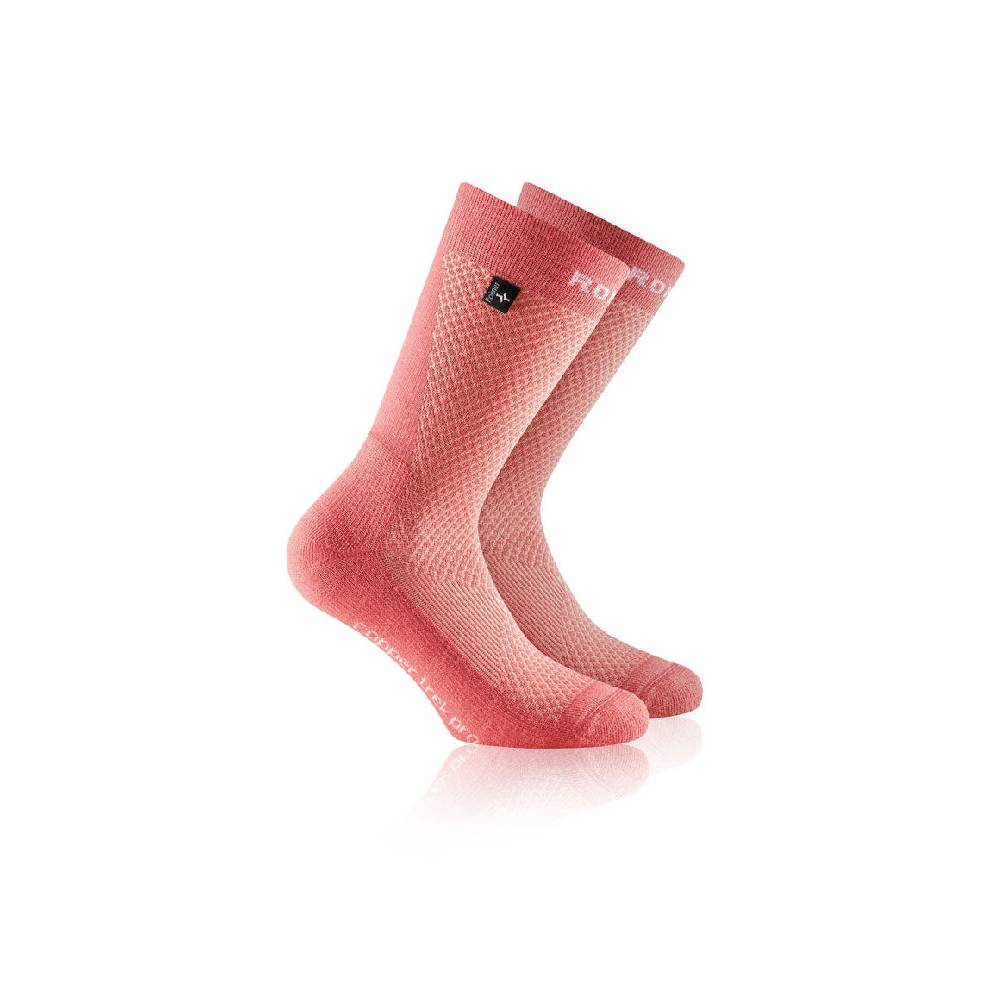 Rohner Socks Copper Trek Pro 60-2361/009/36-38 Nur für heute