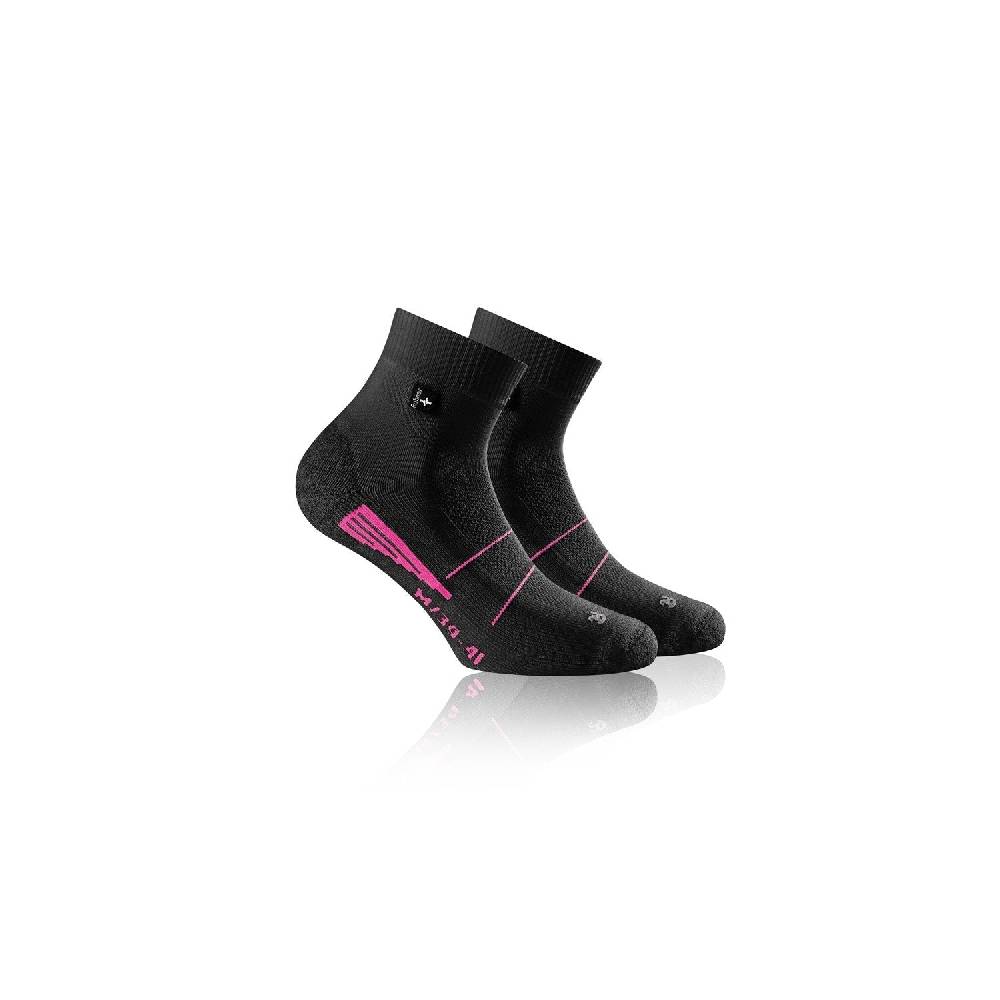 Rohner Socks Grand Slam Women l/r 62-0151/009/36-38