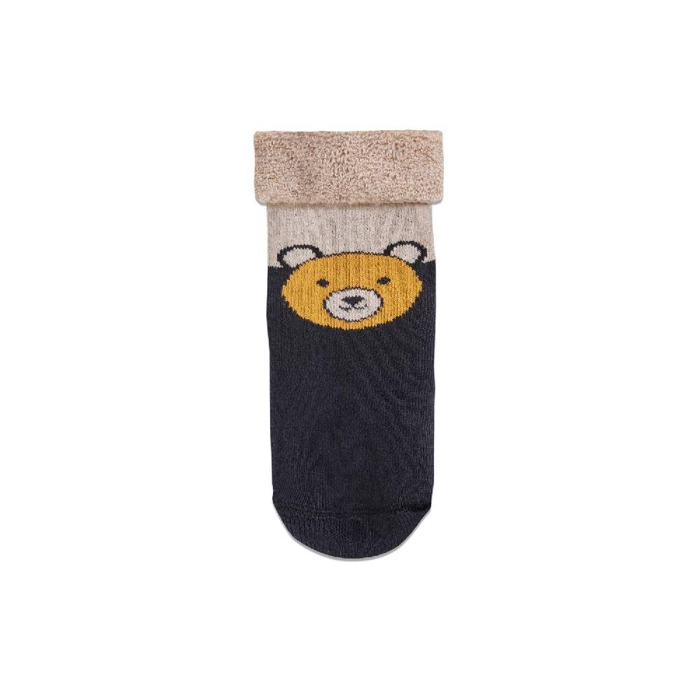 Rohner Socks Baby Teddy Thermo 2er Pack 20-6172/010/3-6 50% Rabatt mit kostenlosem Versand