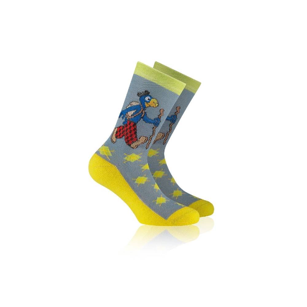 Rohner Socks Globi Trekking 24-9551/493/23-26
