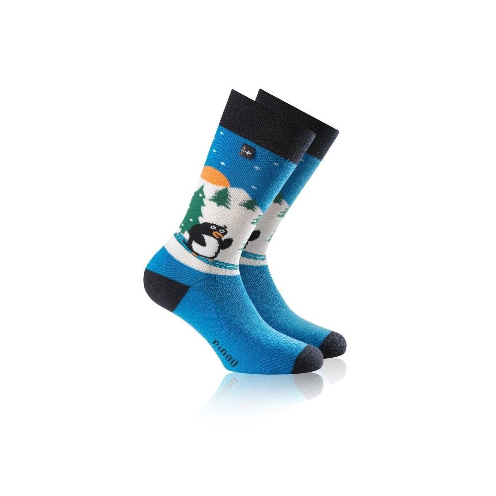 Rohner Socks Pinguin 25-0093/114/23-26 Schlussverkauf