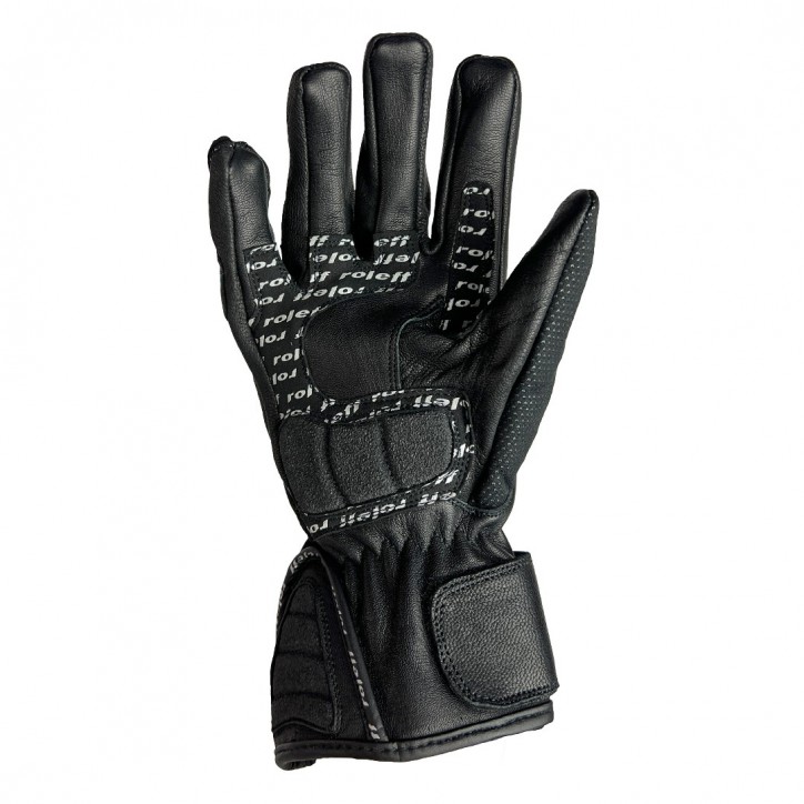 Roleff RO90 - Textilhandschuhe mit kurzer Stulpe und Belüftung Muttertagsangebot