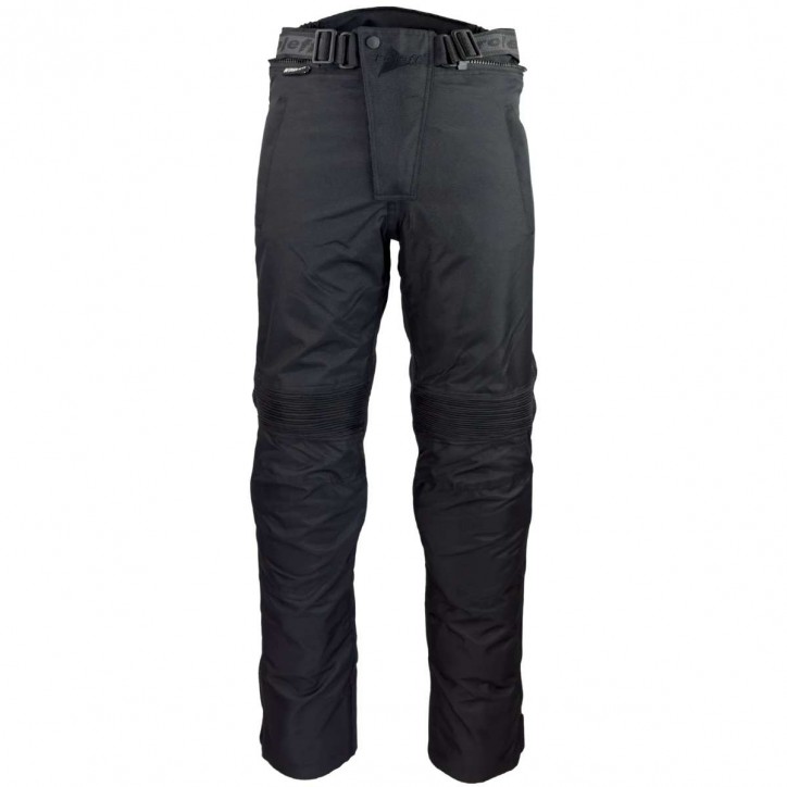Roleff RO456L - Motorradhose Langgröße mit entnehmbarer Membrane & Thermofutter Lagerräumung