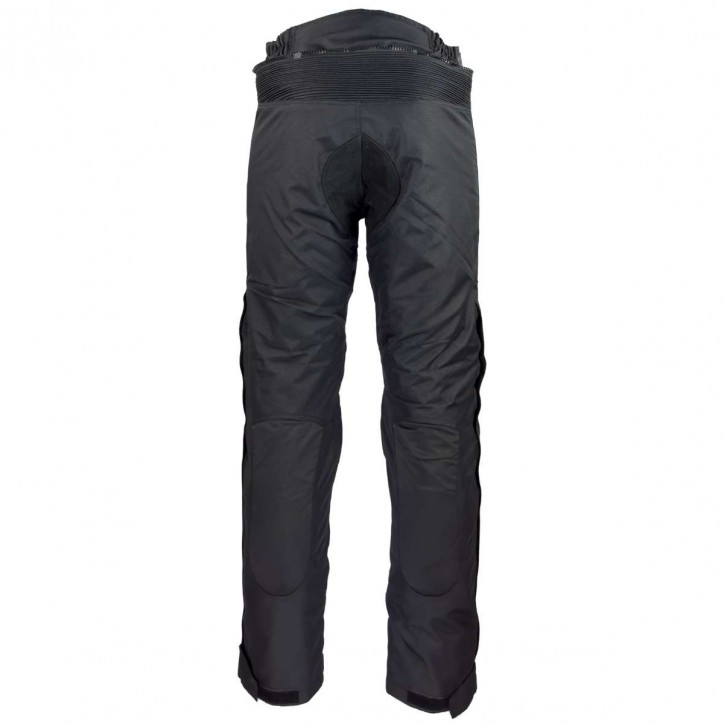 Roleff RO456L - Motorradhose Langgröße mit entnehmbarer Membrane & Thermofutter Lagerräumung
