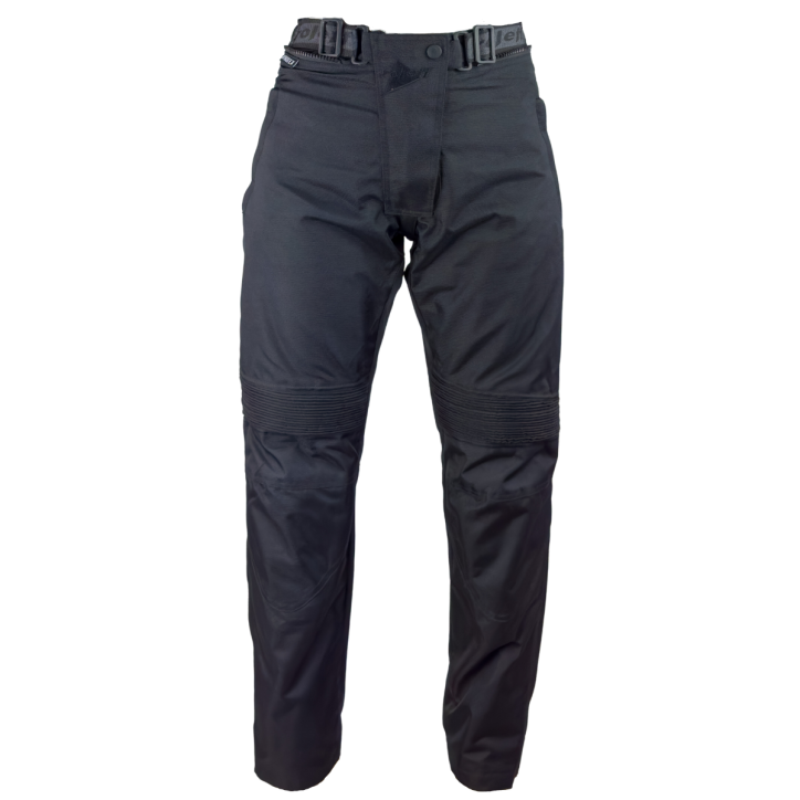 Roleff RO456D - Damen Motorradhose mit entnehmbarer Membrane & Thermofutter Top Angebot