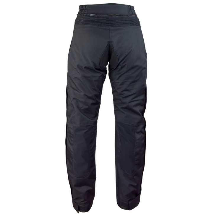 Roleff RO456D - Damen Motorradhose mit entnehmbarer Membrane & Thermofutter Top Angebot
