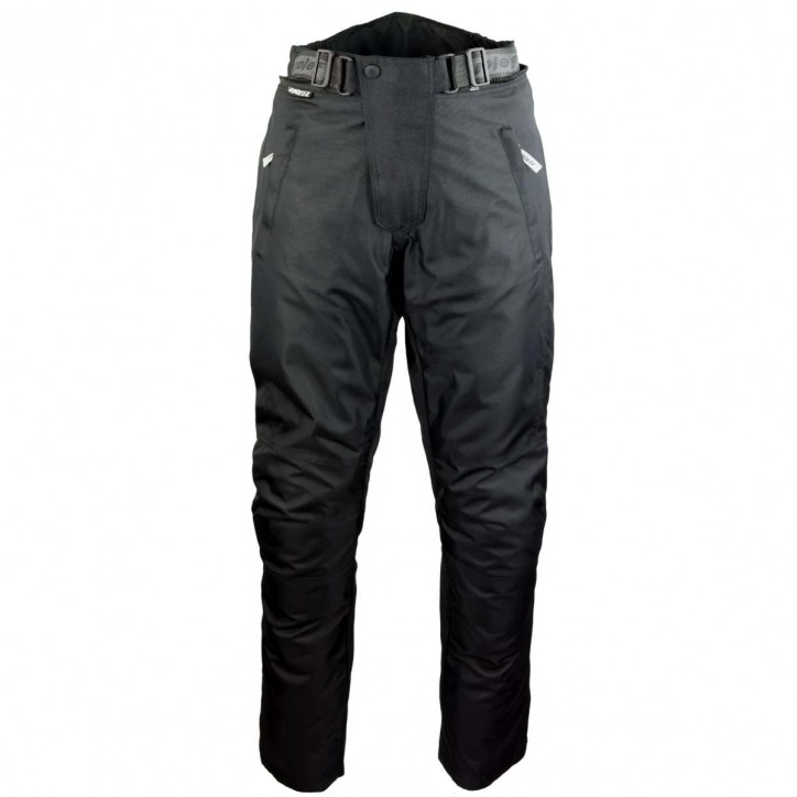 Roleff RO451K - Kurzgröße - Kodra® Motorradhose mit Protektoren & Klimamembrane Online Outlet