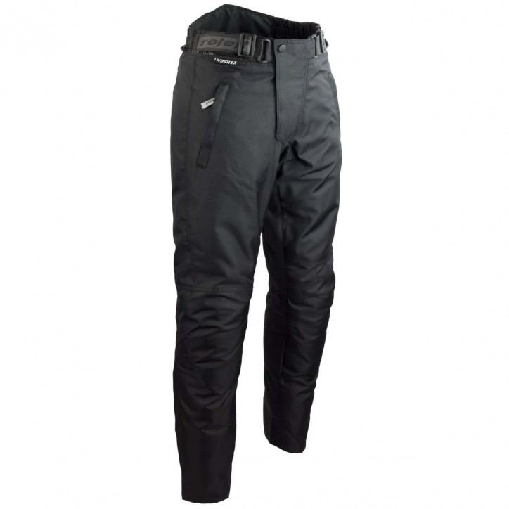 Roleff RO451K - Kurzgröße - Kodra® Motorradhose mit Protektoren & Klimamembrane Online Outlet