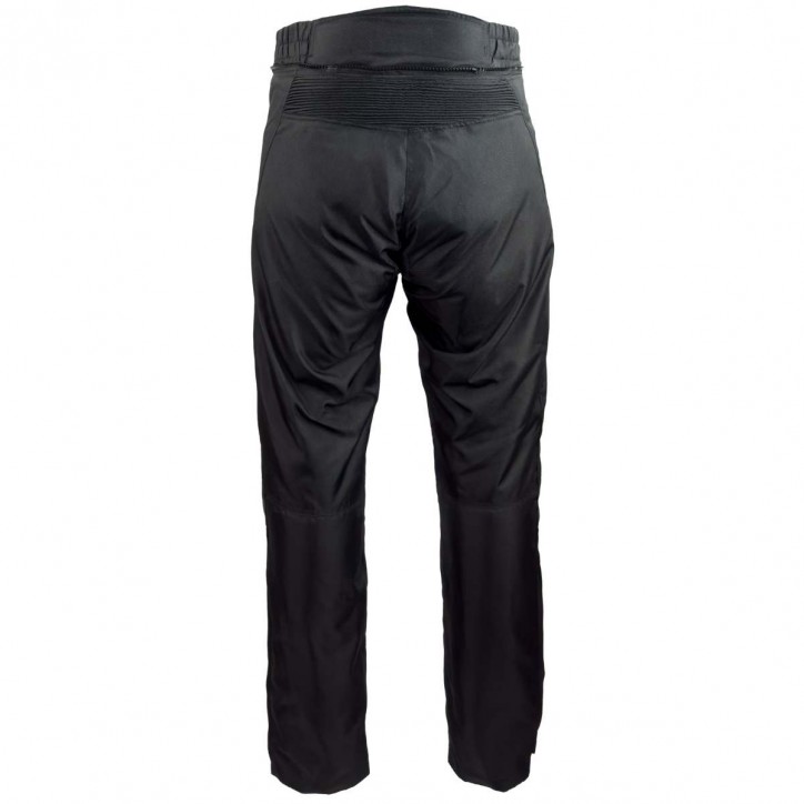 Roleff RO451K - Kurzgröße - Kodra® Motorradhose mit Protektoren & Klimamembrane Online Outlet