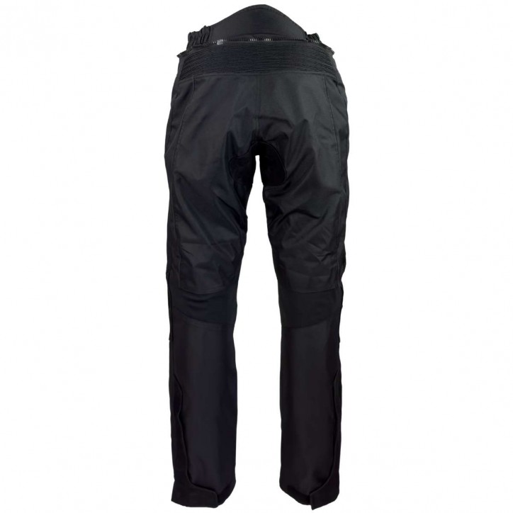 Roleff RO460 - Motorradhose mit Nubukleder und Protektoren Saisonale Angebote