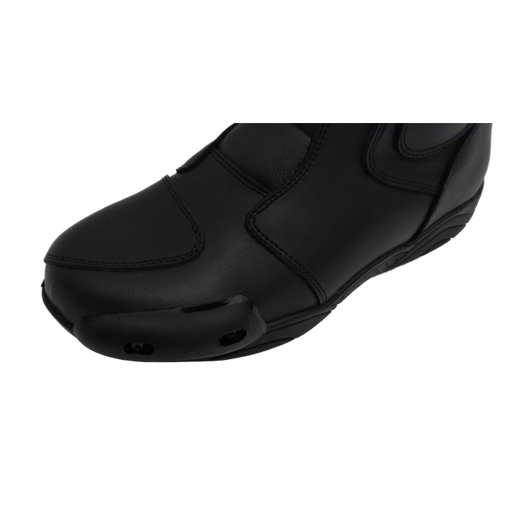 Roleff RO002 - Motorradstiefel Outstars "Speed" mit Schleifpads VIP-Rabatte