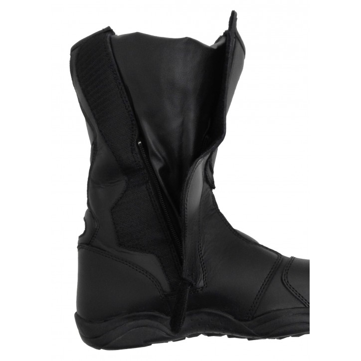 Roleff RO002 - Motorradstiefel Outstars "Speed" mit Schleifpads VIP-Rabatte