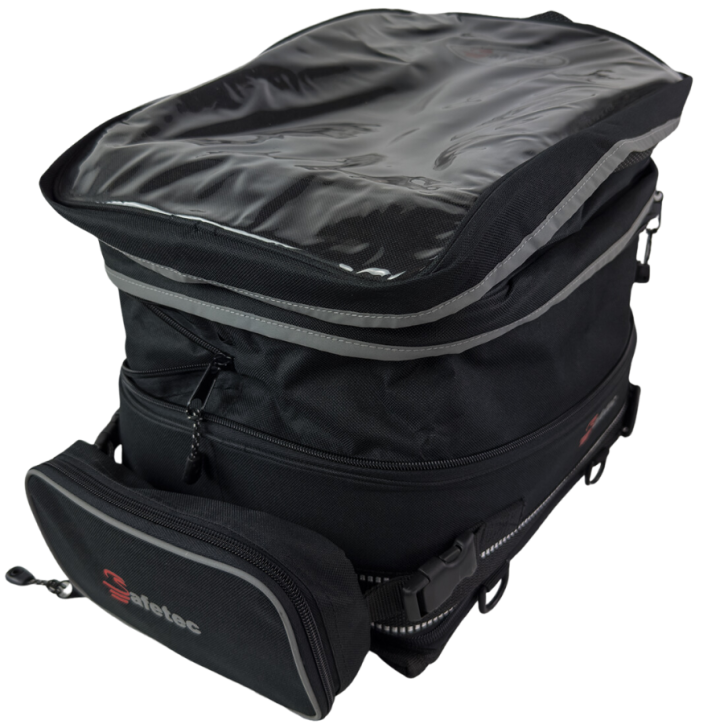 Roleff SA3 Mehrteiliger Tankrucksack/ Rucksack Kodra­® mit Magnet- und Riemenhalterung Discount Store für neue Produkte