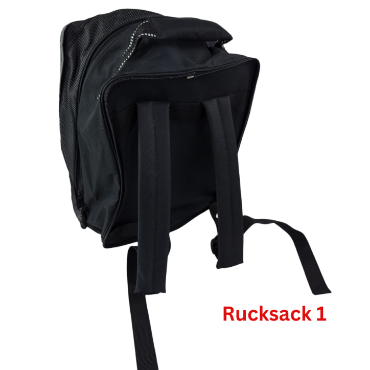 Roleff SA3 Mehrteiliger Tankrucksack/ Rucksack Kodra­® mit Magnet- und Riemenhalterung Discount Store für neue Produkte