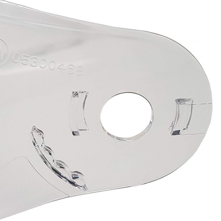 Roleff Helmvisier für RO20060, 20061, 20062 und RO20063 Angebote